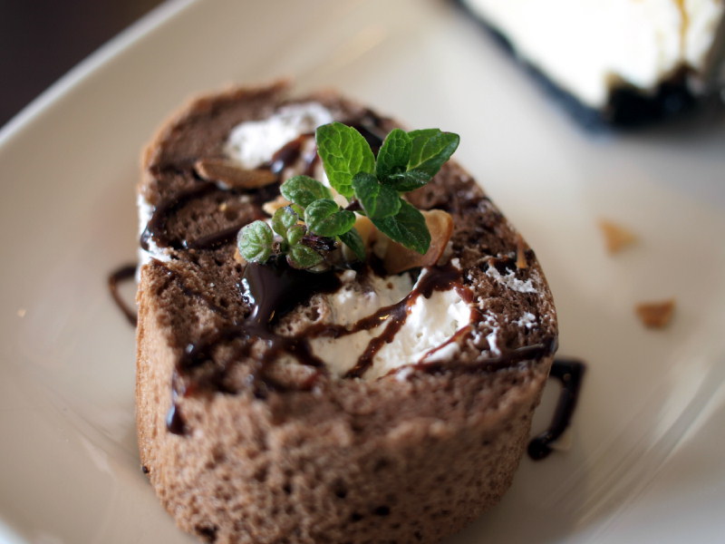 ケーキ